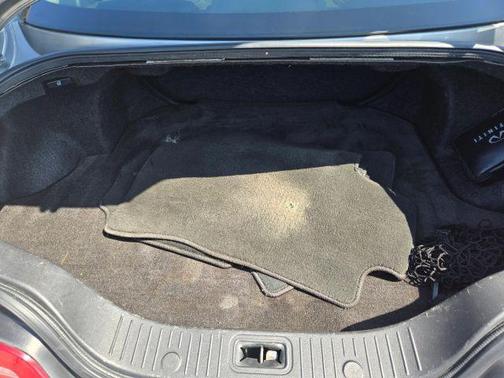 2007 INFINITI G35 Base