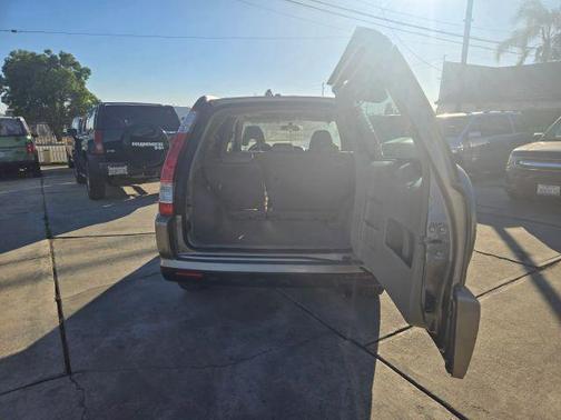 2006 Honda CR-V SE