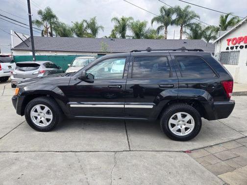 2010 Jeep Grand Cherokee Laredo