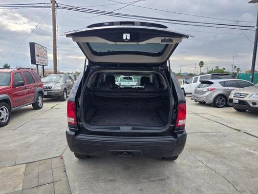 2010 Jeep Grand Cherokee Laredo