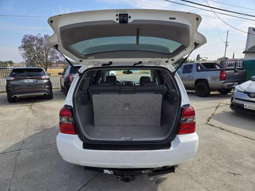 2004 Toyota Highlander Limited