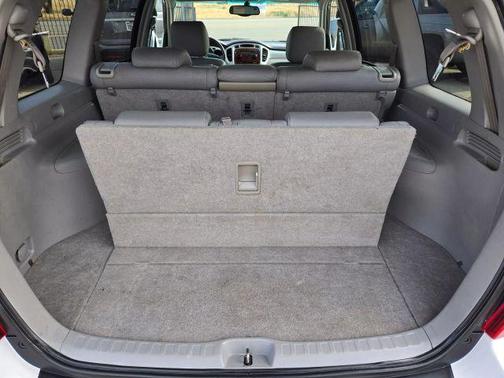 2004 Toyota Highlander Limited