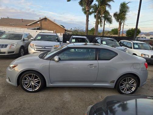 2011 Scion tC Base