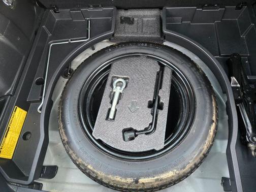 2011 Scion tC Base