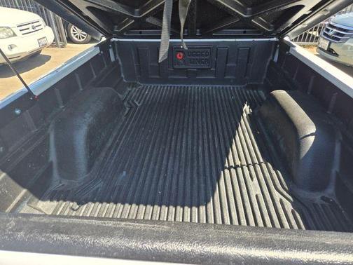 2007 Ford Ranger XL