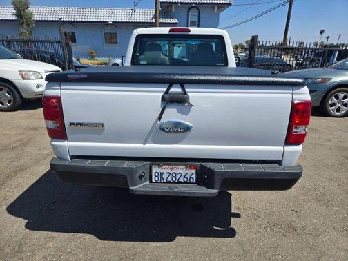 2007 Ford Ranger XL