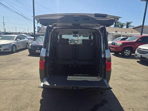 2004 Honda Element EX