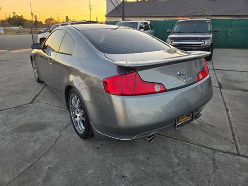 2005 INFINITI G35 Sport