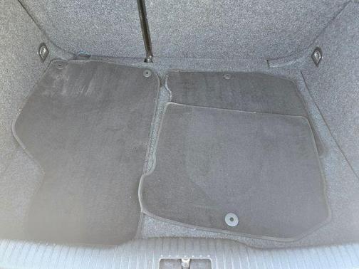 2001 Volkswagen GTI GLS 1.8T
