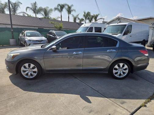 2008 Honda Accord EX