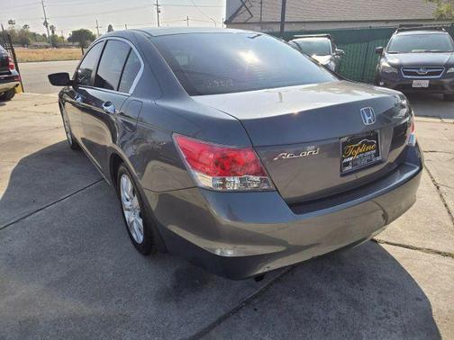 2008 Honda Accord EX