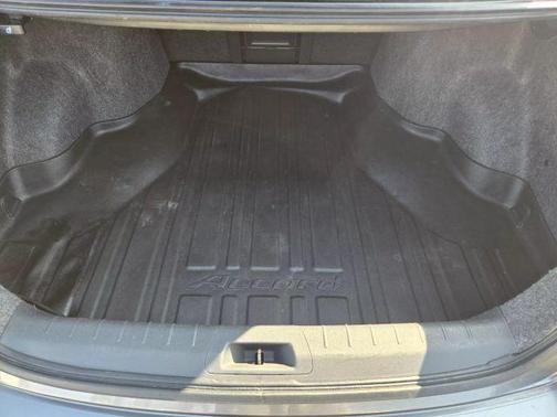 2008 Honda Accord EX