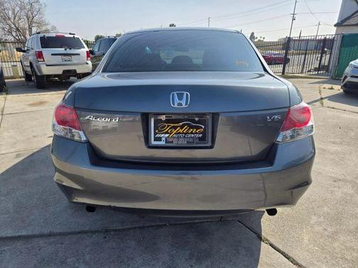 2008 Honda Accord EX