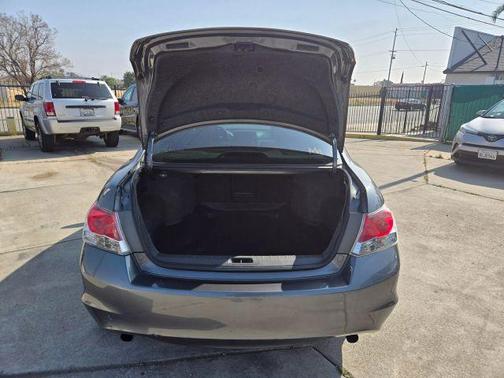 2008 Honda Accord EX