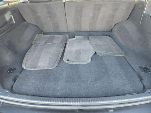 2004 Jeep Grand Cherokee Laredo