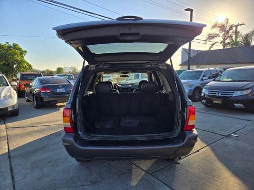 2004 Jeep Grand Cherokee Laredo