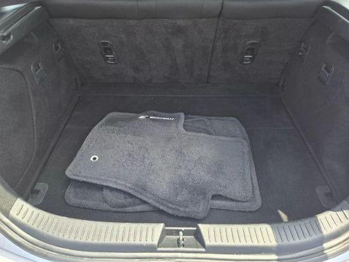 2008 Mazda Mazda3 s Touring