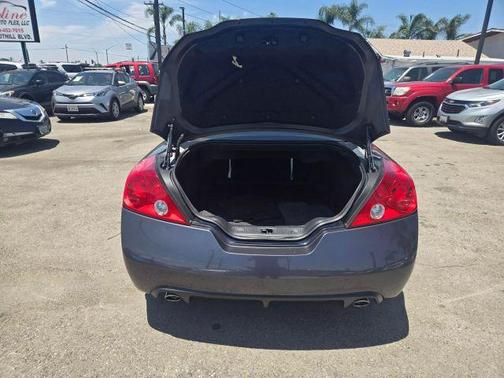 2011 Nissan Altima 2.5 S
