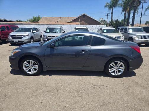 2011 Nissan Altima 2.5 S