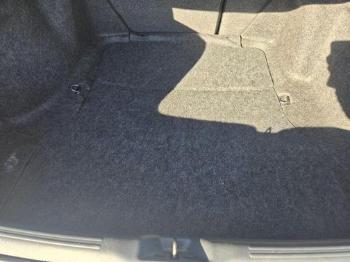 2004 Acura TSX Base (A5)