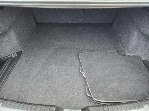 2015 Mazda Mazda6 i Touring