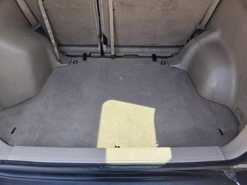 2006 Honda CR-V LX