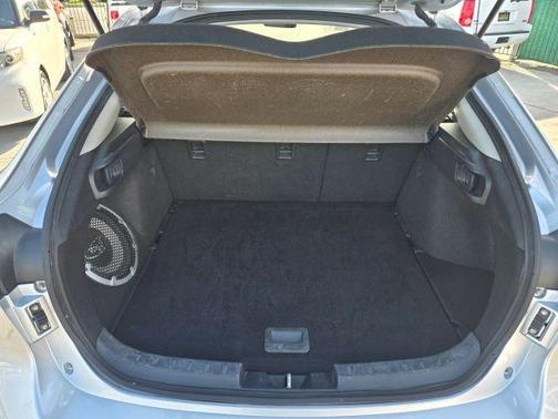 2010 Mitsubishi Lancer Sportback GTS