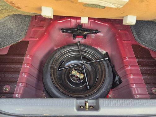 2002 Mitsubishi Lancer ES