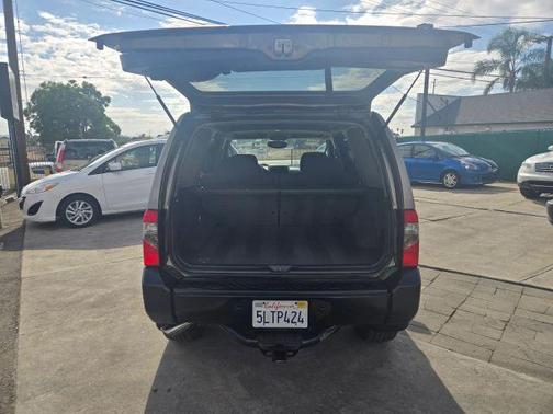 2004 Nissan Xterra XE-V6