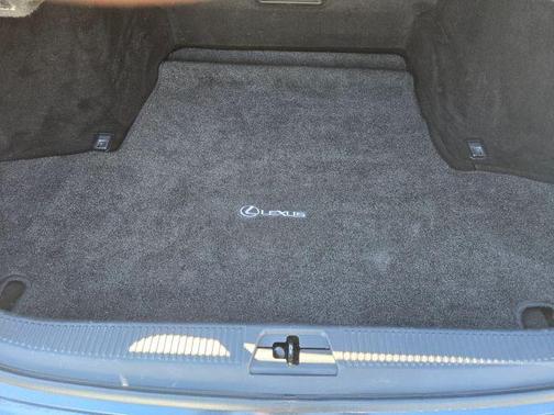 2008 Lexus GS 350 Base (A6)