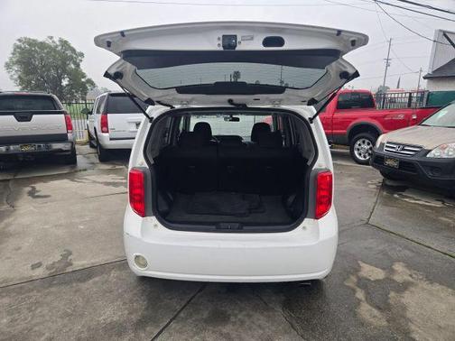 2008 Scion xB Base (A4)