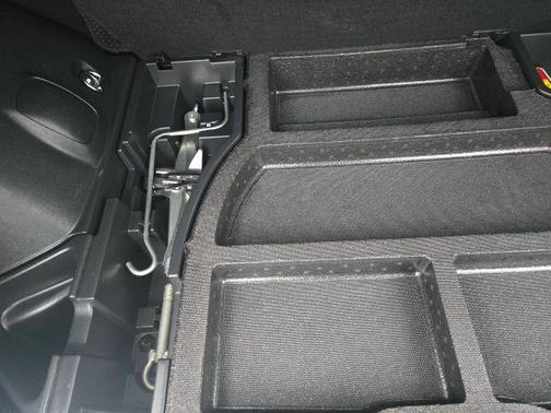 2008 Scion xB Base (A4)