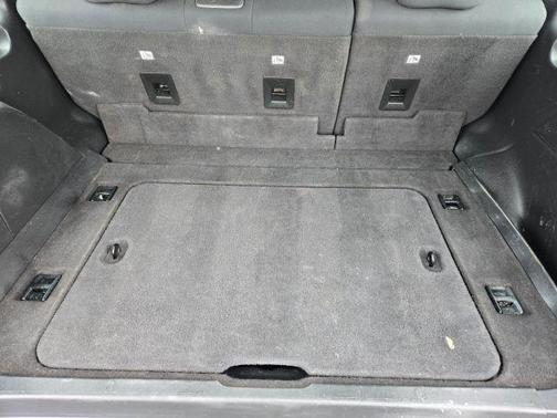 2011 Jeep Liberty Sport