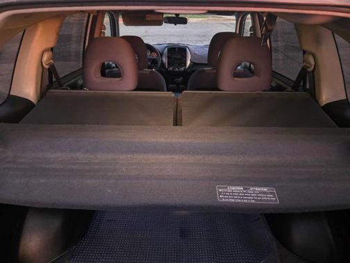 2004 Toyota RAV4 Base