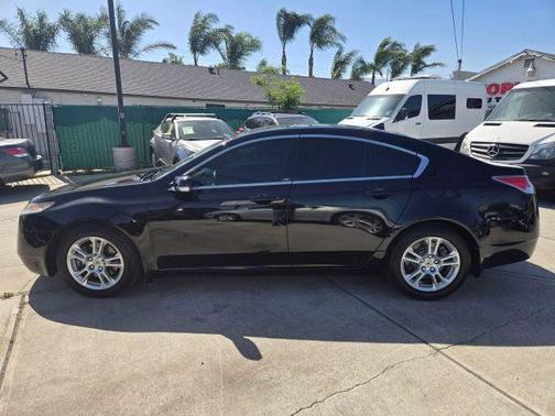 2011 Acura TL 3.5