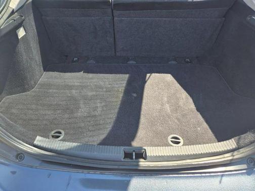 2008 Scion tC Spec