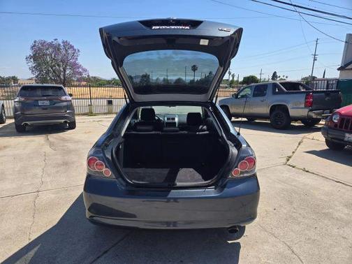 2008 Scion tC Spec
