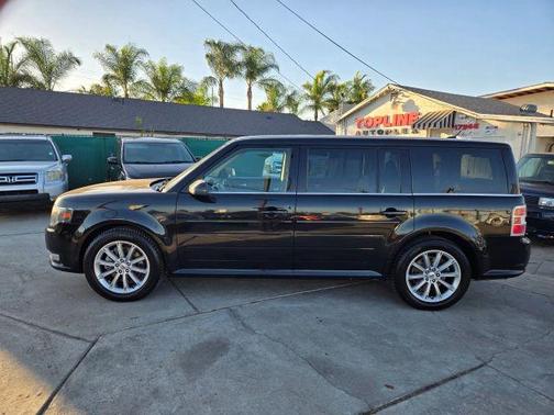 2014 Ford Flex SEL