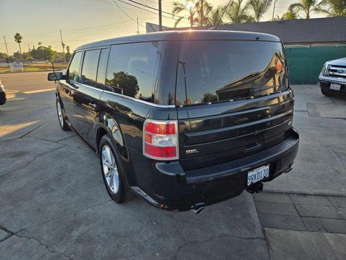 2014 Ford Flex SEL
