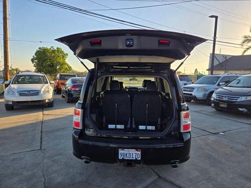 2014 Ford Flex SEL