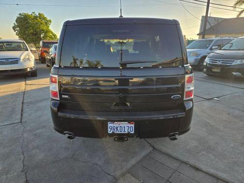 2014 Ford Flex SEL