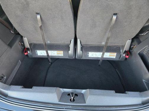 2014 Ford Flex SEL