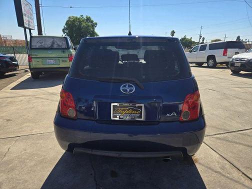 2005 Scion xA 