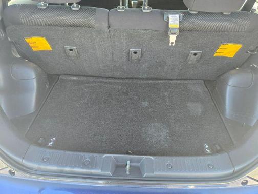 2005 Scion xA 