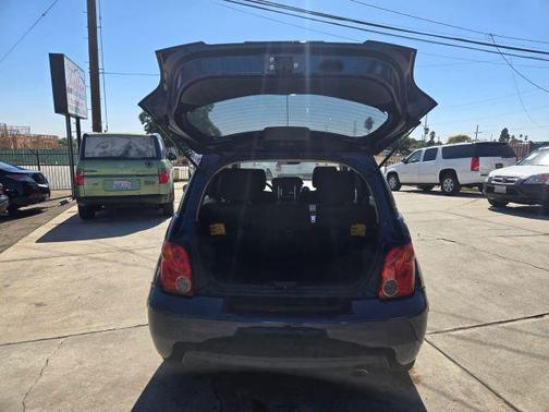 2005 Scion xA 