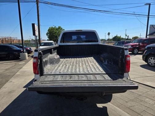 2011 Ford F-250 XL