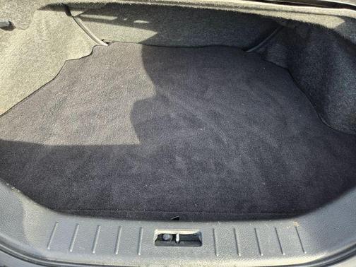 2008 INFINITI G37 Journey