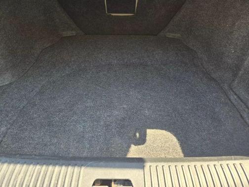 2009 Cadillac CTS Base