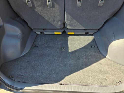 2002 Toyota RAV4 Base
