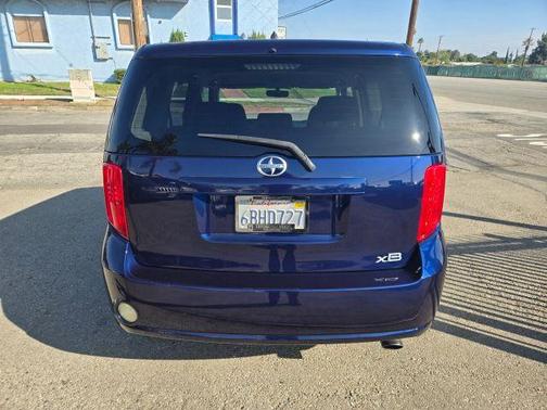 2008 Scion xB
